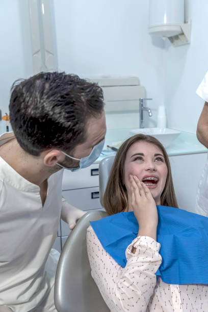 Dentist for Dental Trauma in MN